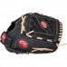 RAWLINGS RSB SERIES 12.5" INFIELD, PITCHER GLOVE Baseball Gloves